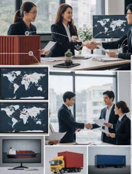 Investing in a resilient supply chain today